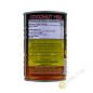 Lait de coco pour la cuisine AROY-D 400ml Thailande Lait de coco pour la cuisine AROY-D 400ml Thailande