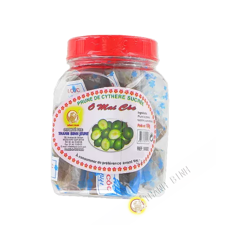 Plum kythera sweet 150g