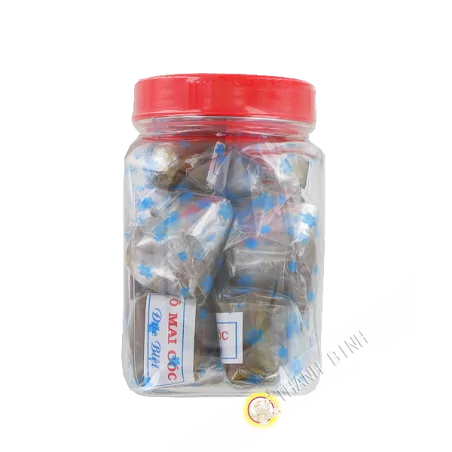 Plum kythera sweet DRAGON GOLD 150g Vietnam