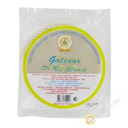 Torta di riso glutinoso 200g