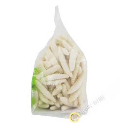 Geblasen reis-kokos-DRAGON GOLD 200g Vietnam