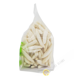 Puffed rice coconut DRAGON GOLD 200g Vietnam