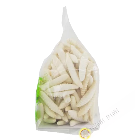 Geblasen reis-kokos-DRAGON GOLD 200g Vietnam