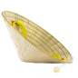 Conical hat Adult Vietnam