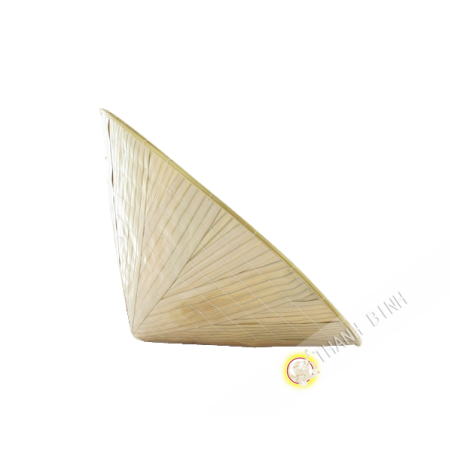 Chapeau conique Enfant Vietnam