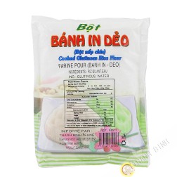 La harina de torta en wd DRAGÓN de ORO 400g de Vietnam