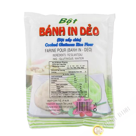 Mehl-kuchen-in-deo DRAGON GOLD 400g Vietnam