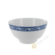 Bol à soupe "Chim Lac" porcelaine 15-18-20cm Minh Long