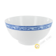Soup bowl "Chim Lac" porcelain Minh Long 15cm, 18cm, 20cm