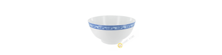 Soup bowl Chim Lacin porcellana 15-18-20cm Minh a Lungo