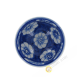Ciotola di riso Hoa Può porcellana, 11 cm, 13 cm