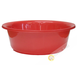 Bassine ronde plastique 40cm Duy Tan