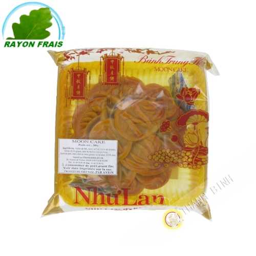 Cake of moon lotus 2T 300g