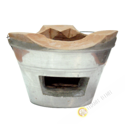 Home kitchen charcoal
