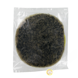 Gâteau sésame noir DRAGON OR 200g Vietnam