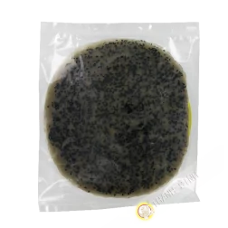 Torta di sesamo nero DRAGON OR 200 g Vietnam