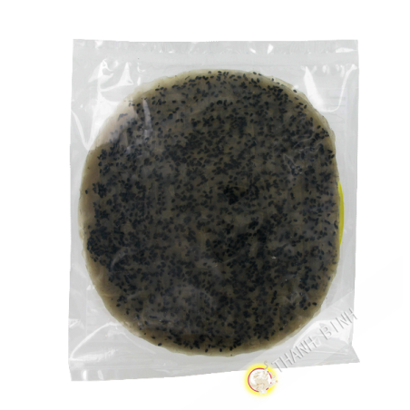 Torta di sesamo nero DRAGON OR 200 g Vietnam