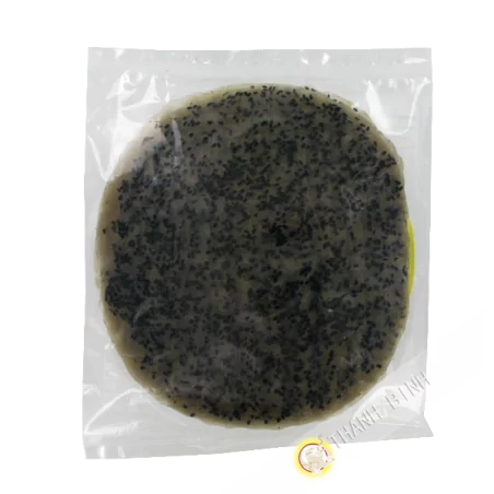 Torta di sesamo nero DRAGON OR 200 g Vietnam