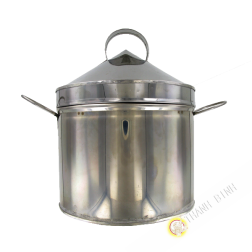Pentola Banh Cuon 22cm
