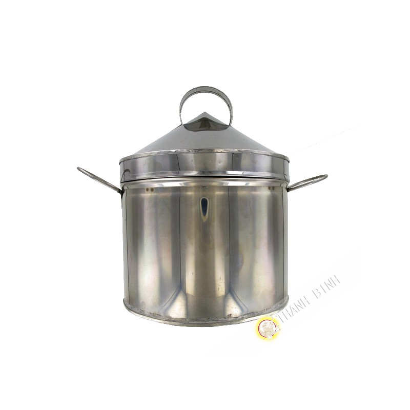 Bote Banh Cuon 22cm