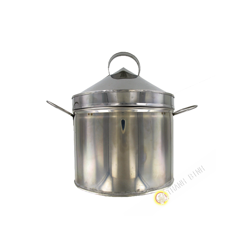 Marmite Banh Cuon 24-28cm