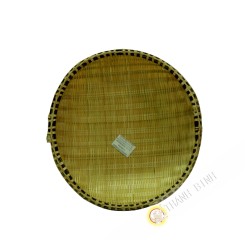 Cart "RA" bamboo 25cm, 30cm Vietnam