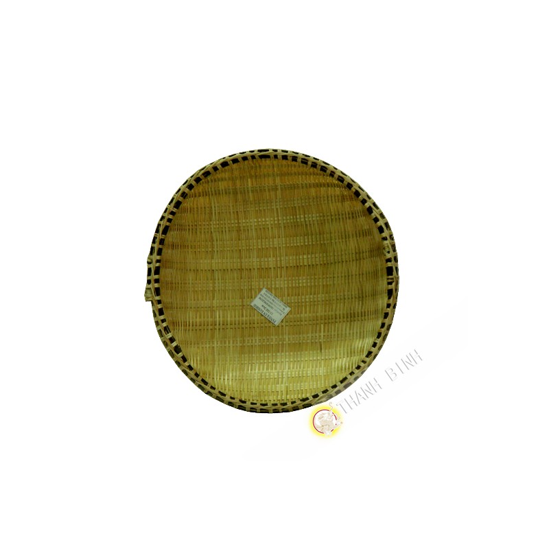 Cart "RA" bamboo, 26cm, 30cm