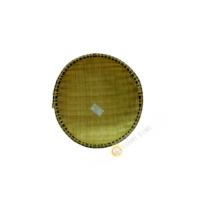 Panier "RA" en bambou 25cm, 30cm Vietnam
