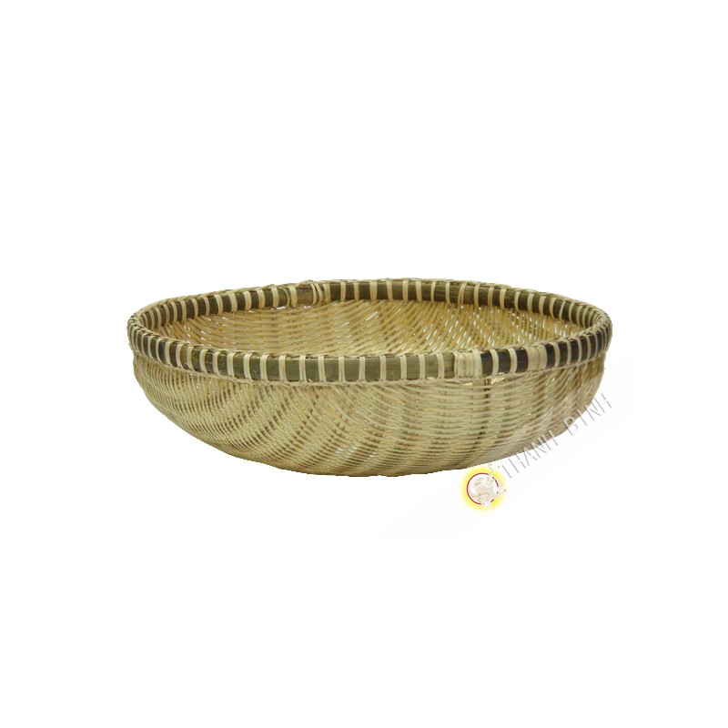 Cart "RA" bamboo, 26cm, 30cm