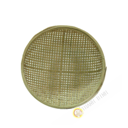 Korb "RO" bambus 26cm, 30cm Vietnam