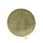 Panier "RO" en bambou 26cm, 30cm Vietnam