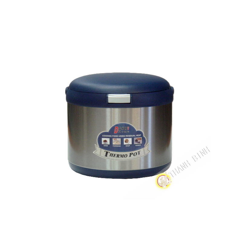 Thermo nồi 3L5 Deckers Trang chủ