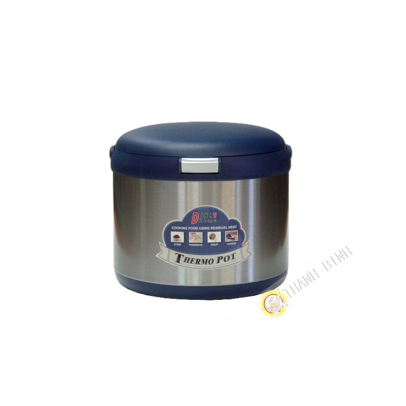 Thermo pot 3L5 Pisos de la Casa