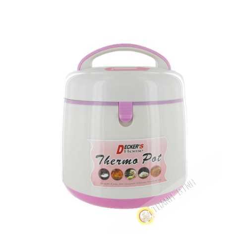 Thermo pot 2L5 Decker's Home