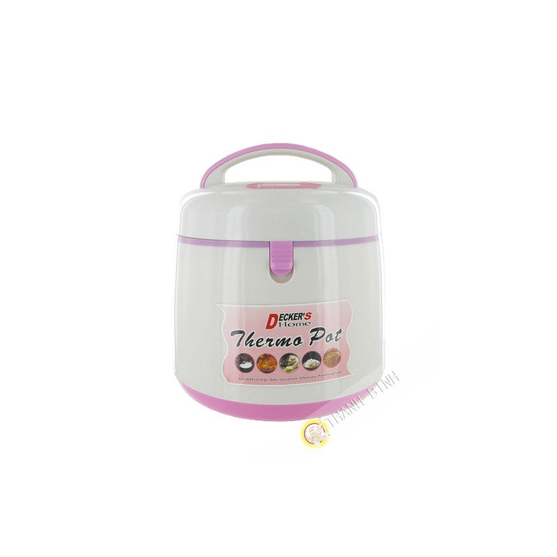 Thermo pot 2L5 Pisos de la Casa