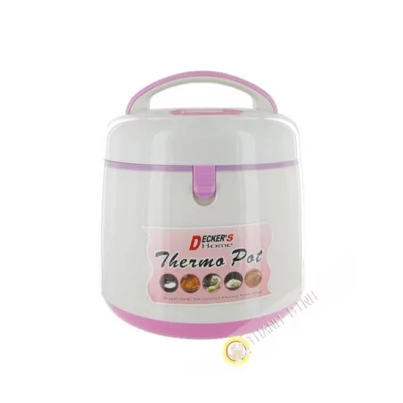Thermo 2L5 Decker Casa