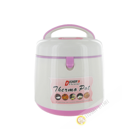 Thermo pot 2L5 Deckers Home