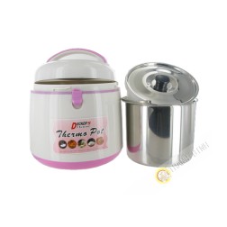 Thermo 2L5 Deckers Casa