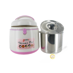 Thermo pot 2L5 Decker's Home