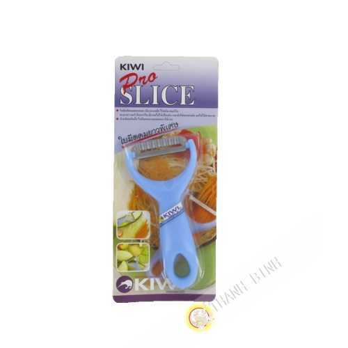 Eplucheur Rapeur Pro Rebanada de KIWI 14cm de Tailandia