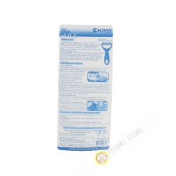 Eplucheur Rapeur Pro Rebanada de KIWI 14cm de Tailandia