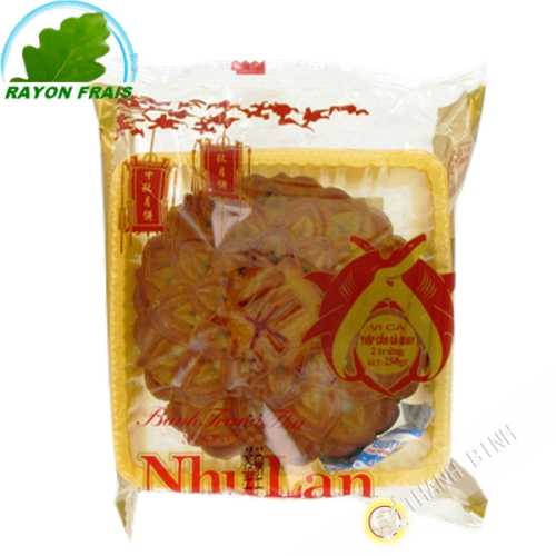 Cake of the moon mix 2T 250g - NHU LAN