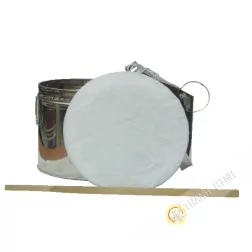 Marmite Banh Cuon 22cm, 28cm Dragon Or