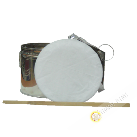 Marmite Banh Cuon 22cm, 28cm DRAGON OR