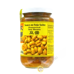 Sauce yellow bean 380g