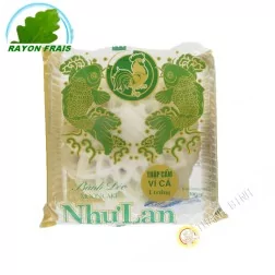 Gâteau de lune blanc mélange 1T 300g - NHU LAN