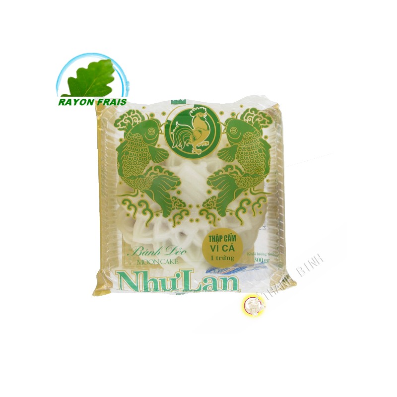 Cake moon white mix 1T 300g - NHU LAN
