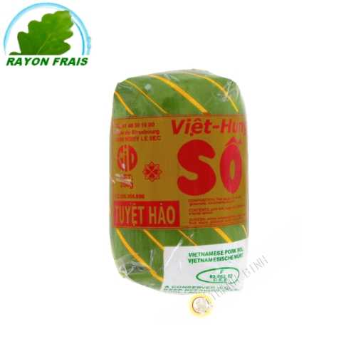 Pâte de porc n°1 Viet Hung 250g