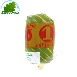 Pâte de porc n°1 Viet Hung 250g France  - FRAIS