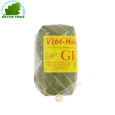 Impasto di carne di manzo Viet Hung 250g Francia